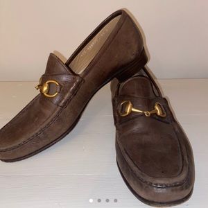 Men’s Gucci Loafers